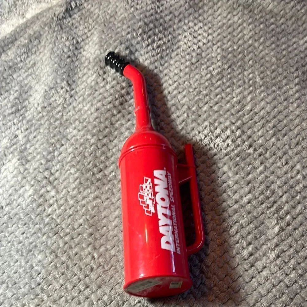 Daytona international Speedway fan Fueler  water bottle